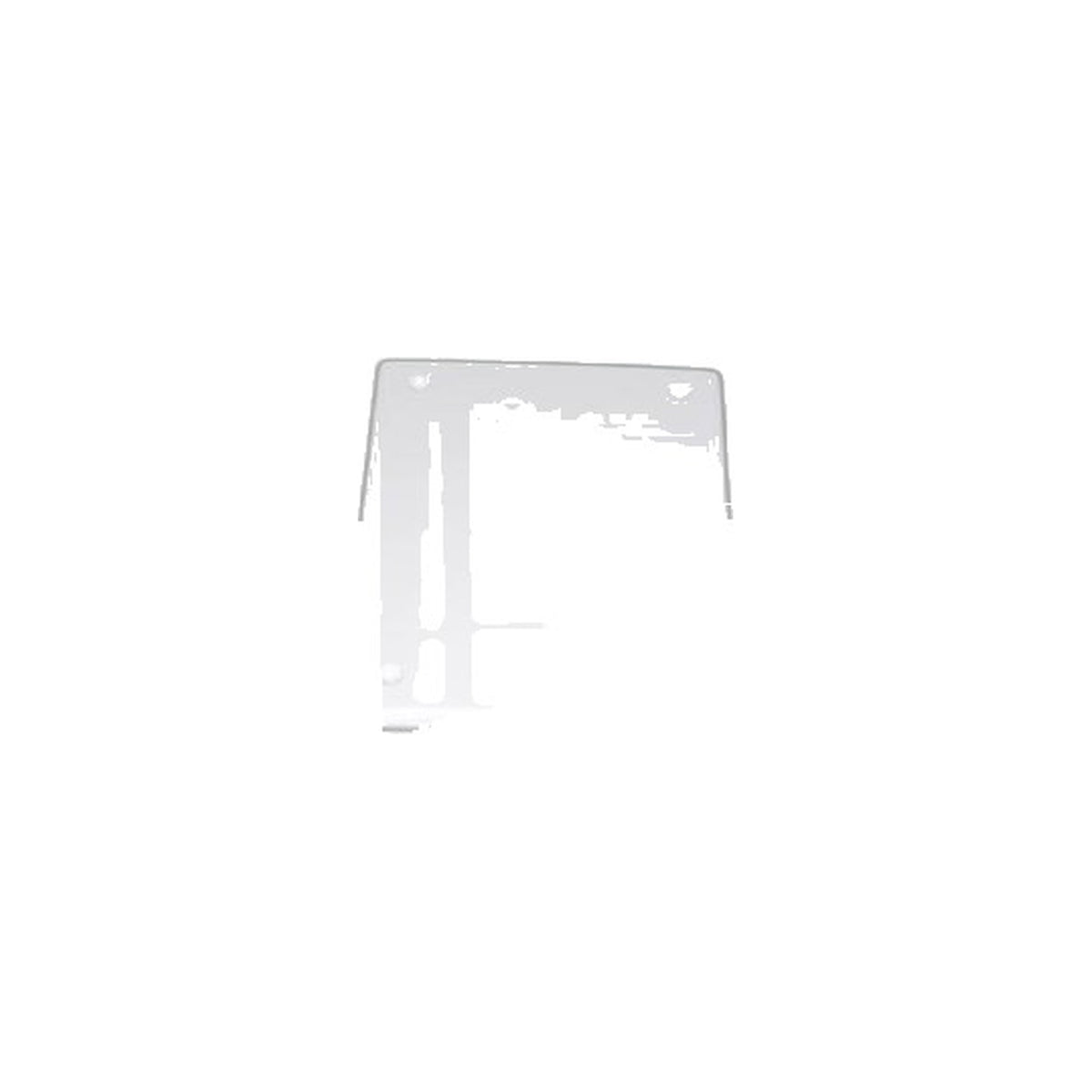 Hide A Hose Pre-Plumb Trim Cover