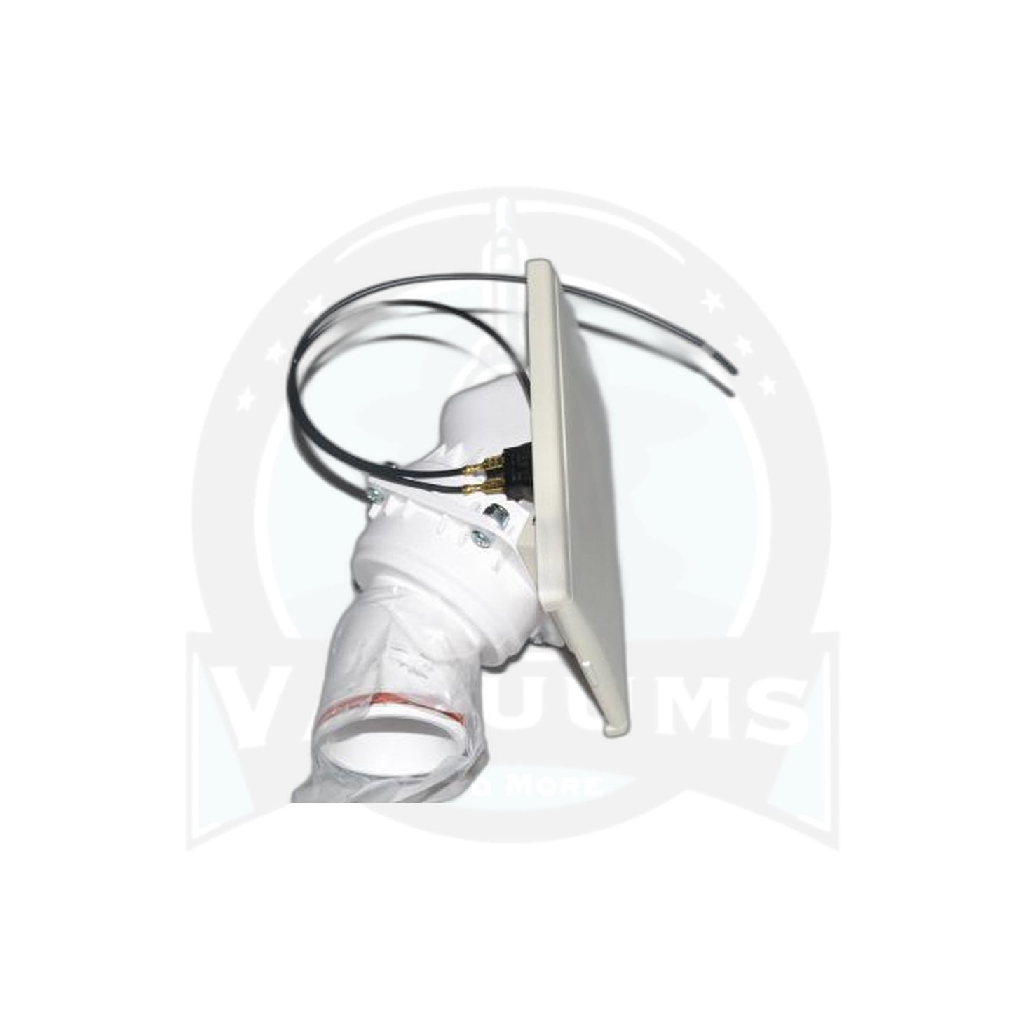 Valve Trim Kit Almond New Style - Hide A Hose HS5000 - Hide A Hose