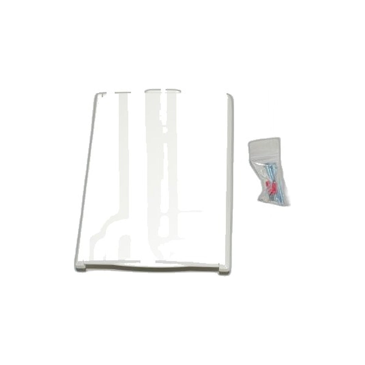 Hide A Hose 6000 Pro Trim Kit, Almond