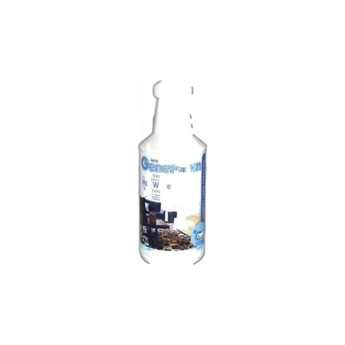 Core Products New Generation Extractor Shampoo, 32 oz