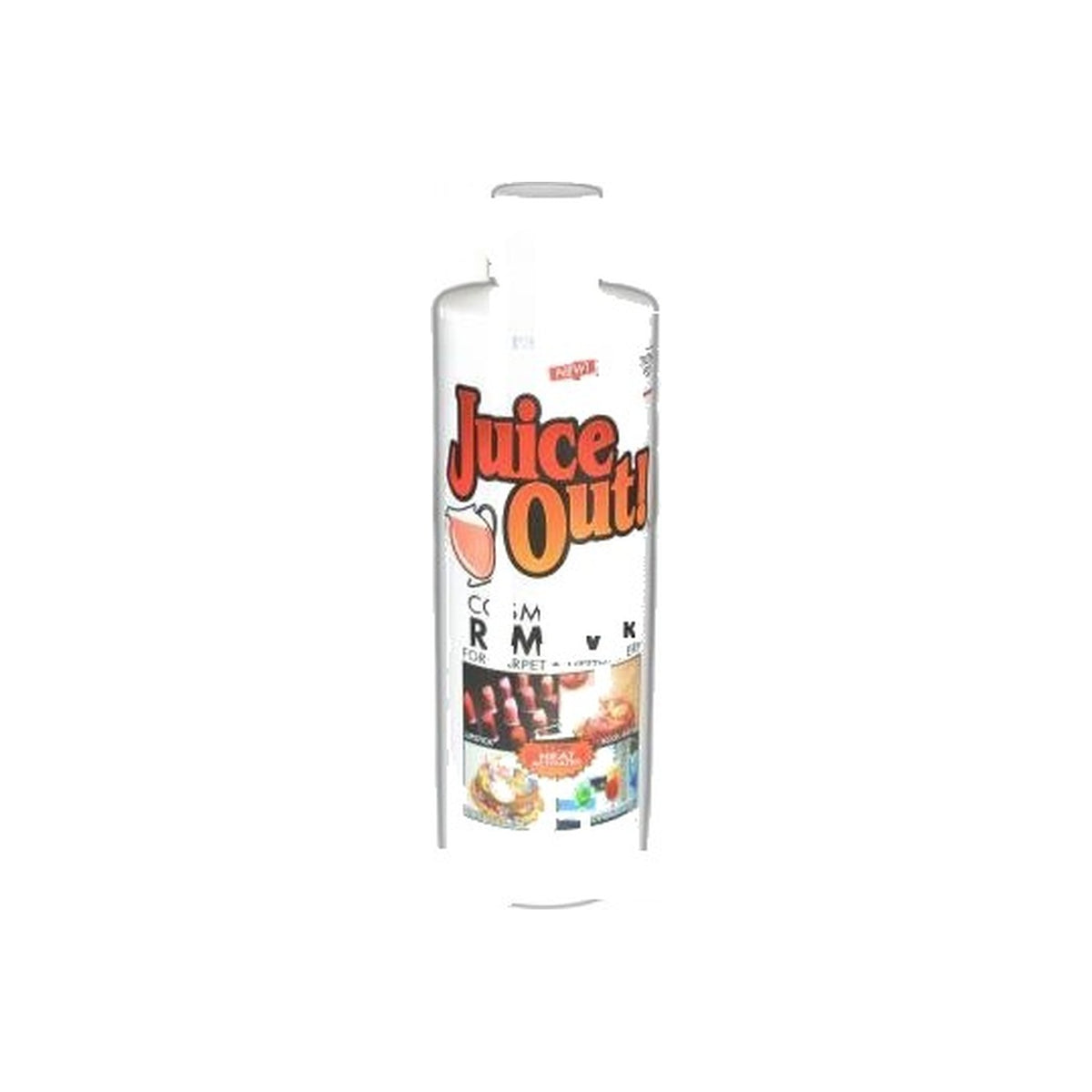 Core Juice Out & Dye Remover - 16 oz Squirt Bottle