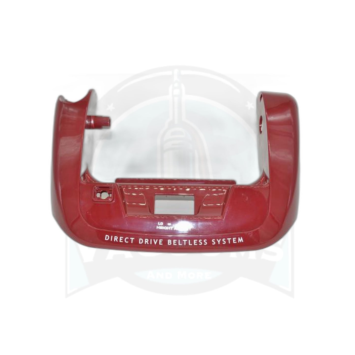Kenmore Nozzle Housing Deco - Vacuums and More