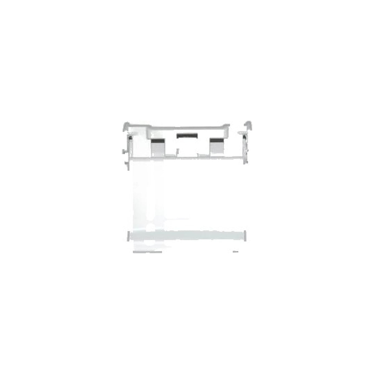 Kenmore Vacuum Hood Latch