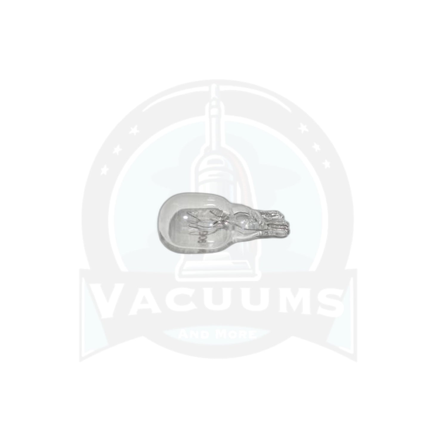 Kenmore Headlight Bulb - 12 Watt Snap-In - Kenmore