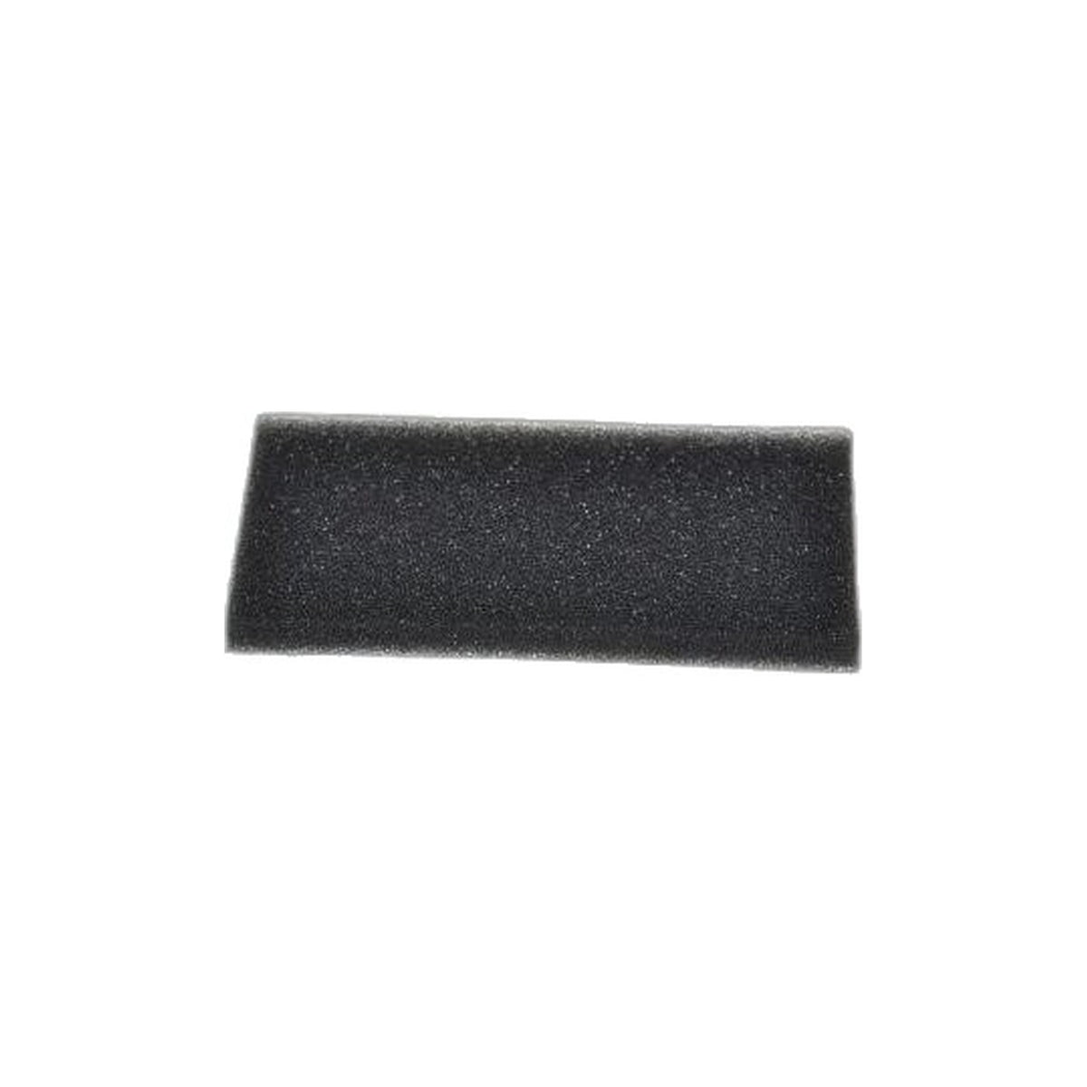 Kenmore Canister Vacuum Exhaust Filter