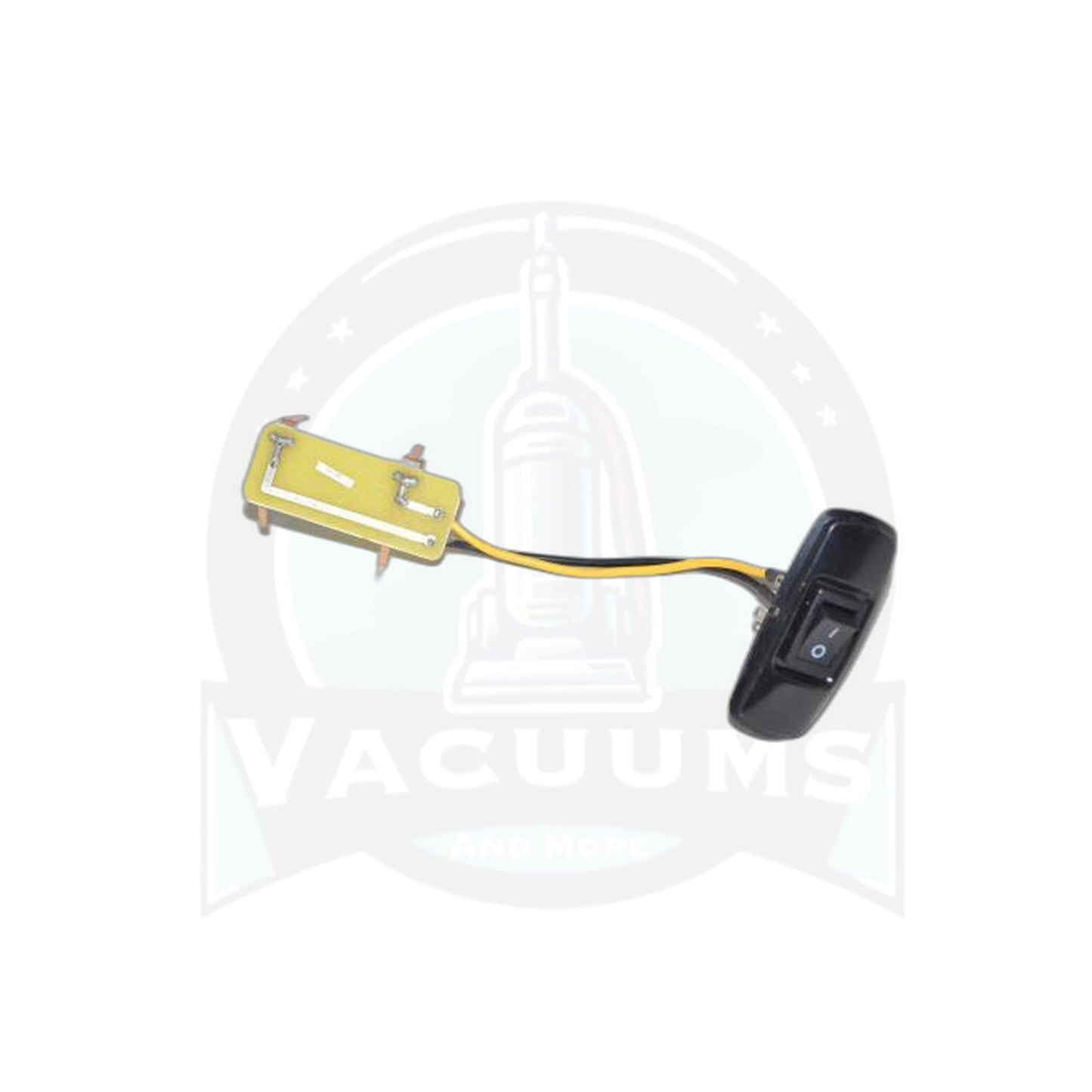 Low Voltage Switch - Plastiflex Valuflex Series