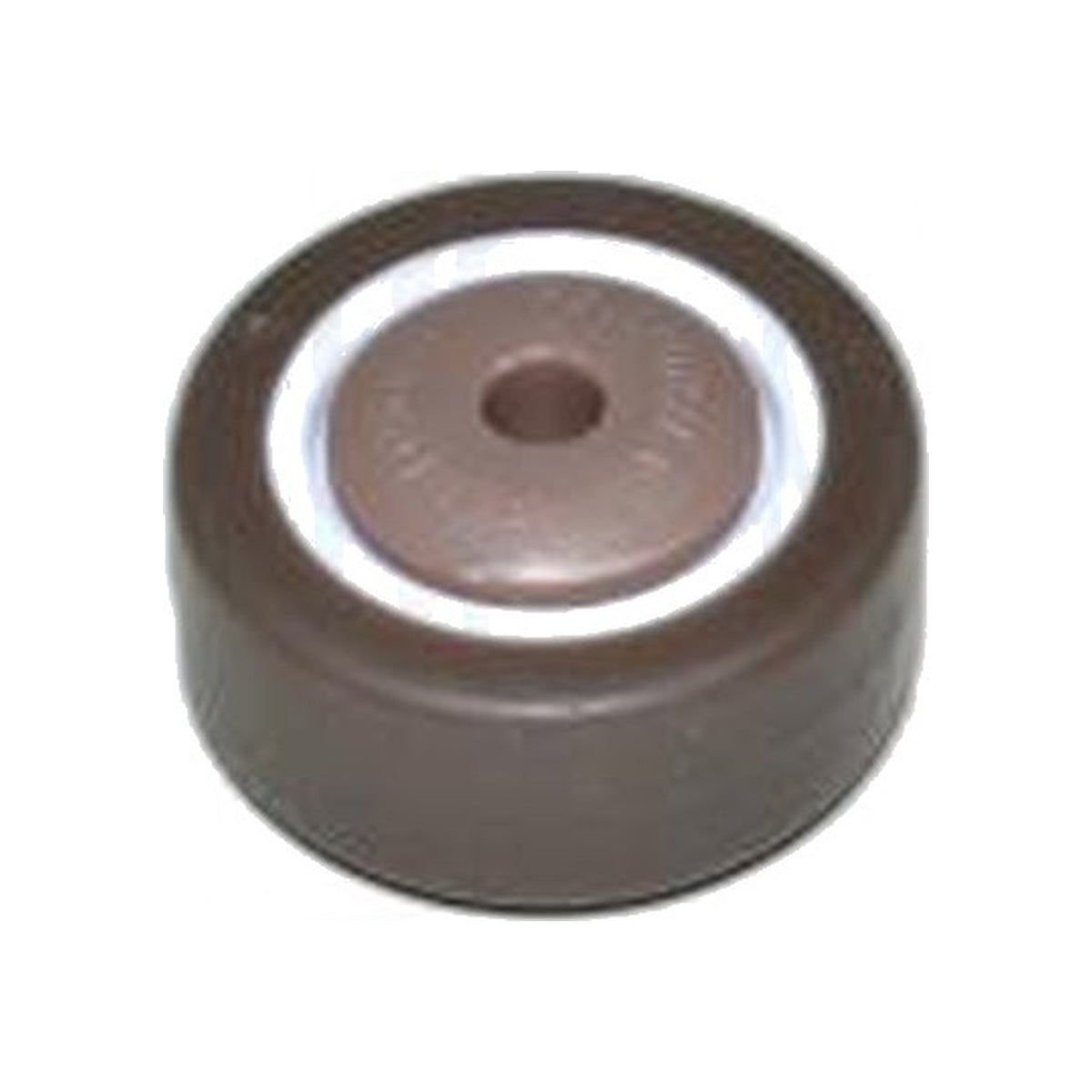 HiZero Rear Wheel - F500 Bionic Mop