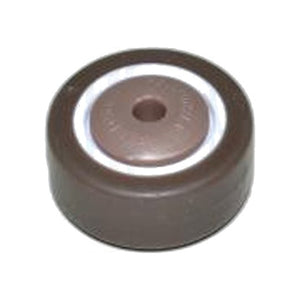 HiZero Rear Wheel - F500 Bionic Mop