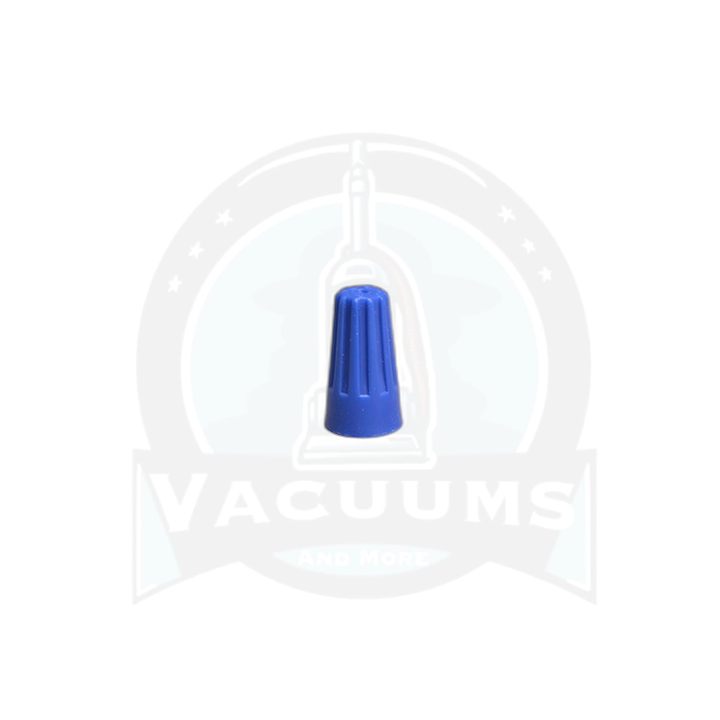 Wire Nuts - Blue Large - Vacuums and More
