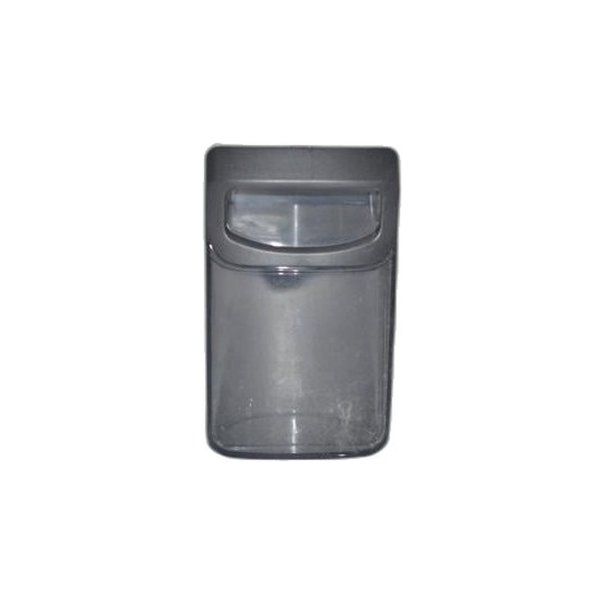 HiZero Dirty Water Tank with Lid - Bionic Mop F801 and F803