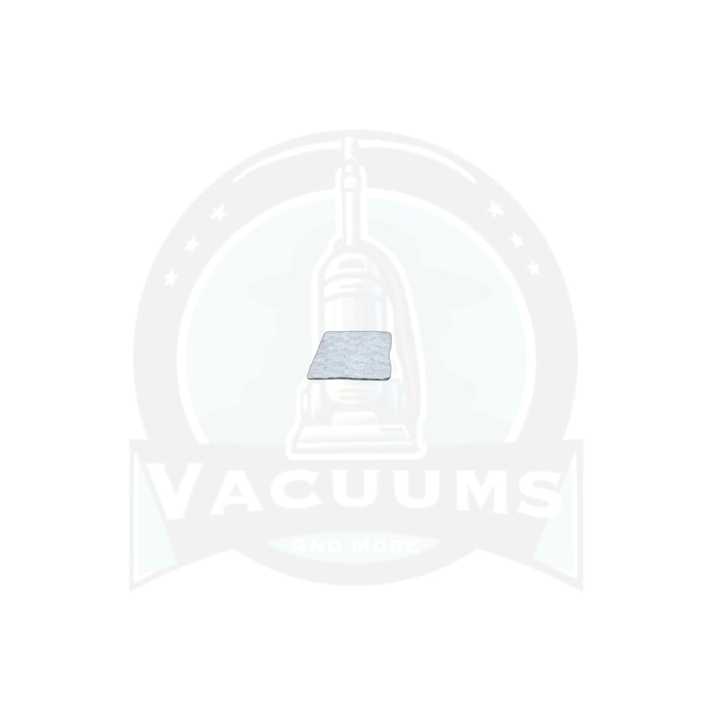 Sharp Right HEPA Filter - EC-TU4707 / EC-TU4709 - Image 2