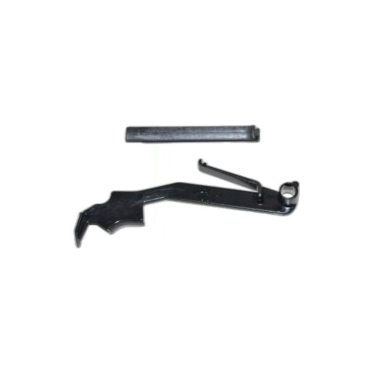 Rexair Rainbow E Series Plastic Actuator, 7-Screw Grip