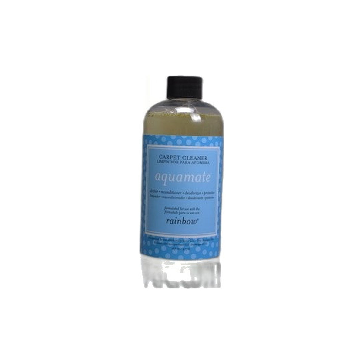 Rexair AquaMate Carpet Shampoo Concentrate - 16 oz