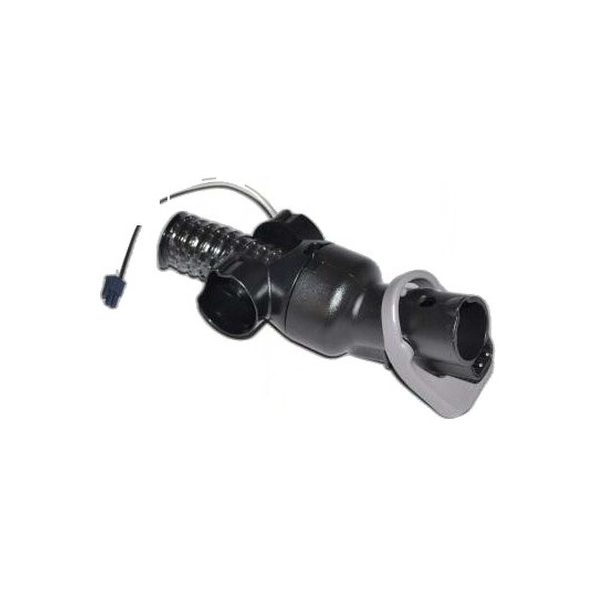 Rexair Quick Disconnect Pivot Arm - PN-12
