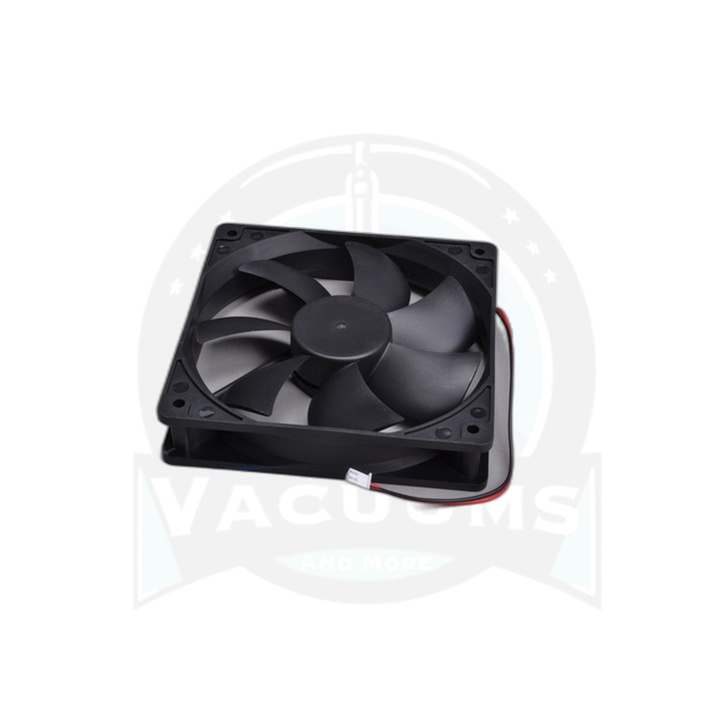 Fan - Heat Smart Infrared Heater, 2009 Model - Heat Smart