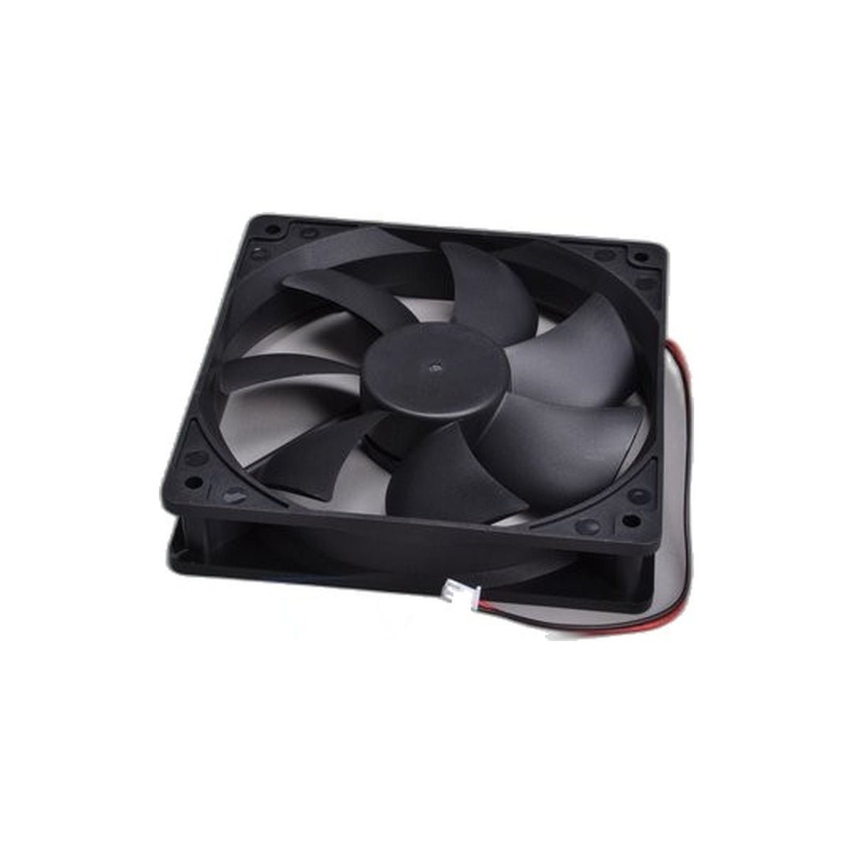 Fan - Heat Smart Infrared Heater, 2009 Model