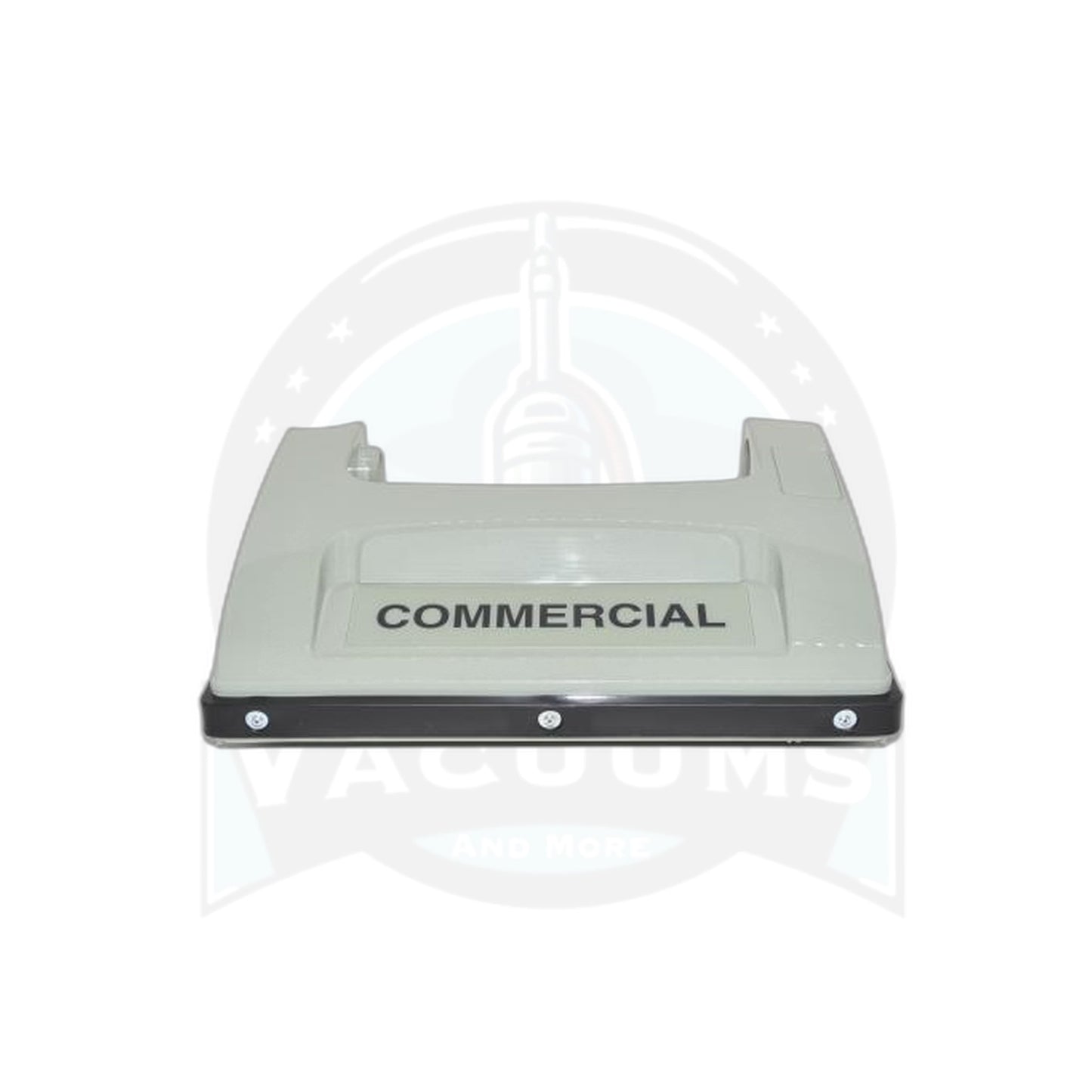 Titan Gray Nozzle Assembly - TC6000.2 - Titan