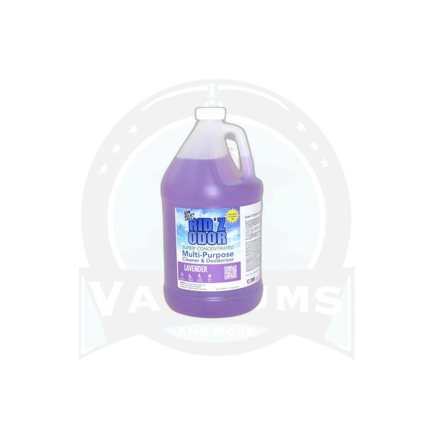 Core Lavender Rid'z Odor Concentrate - 128OZ - Core
