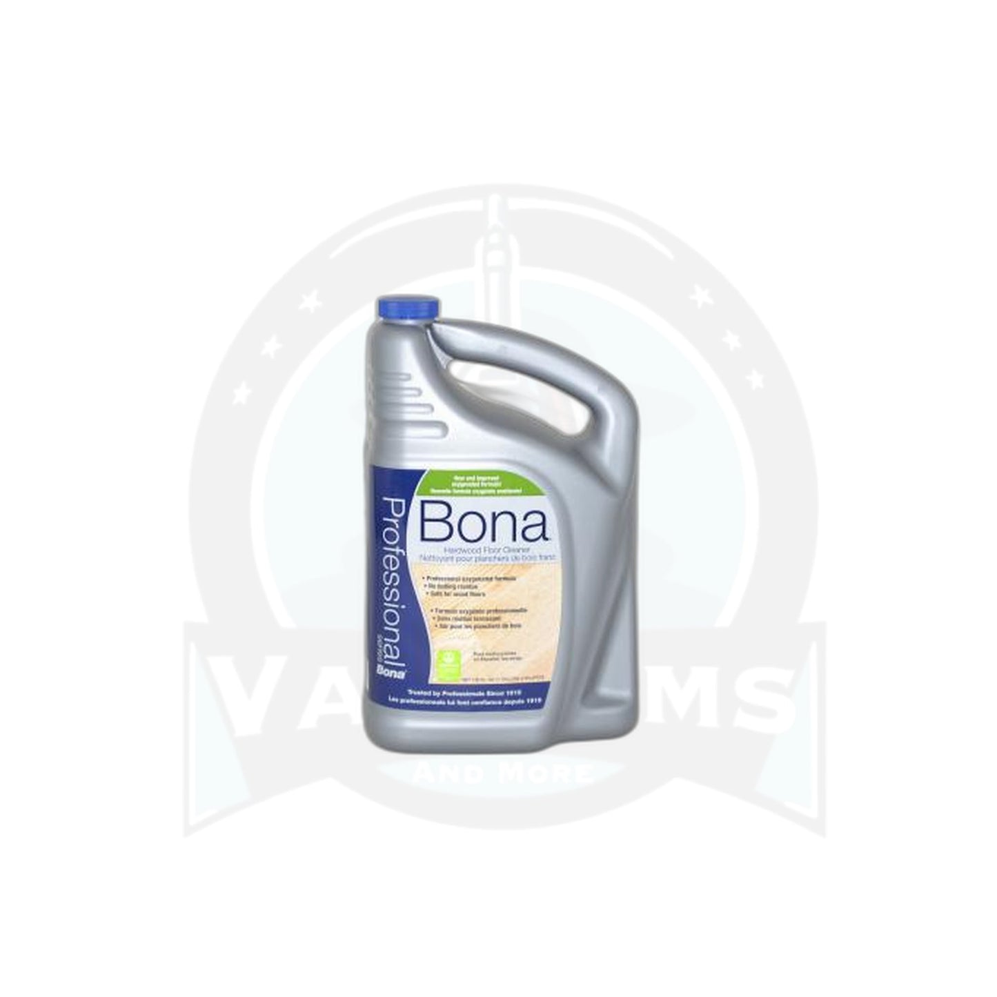 Bona Hardwood Floor Cleaner - Pro Series, Gallon - Bona