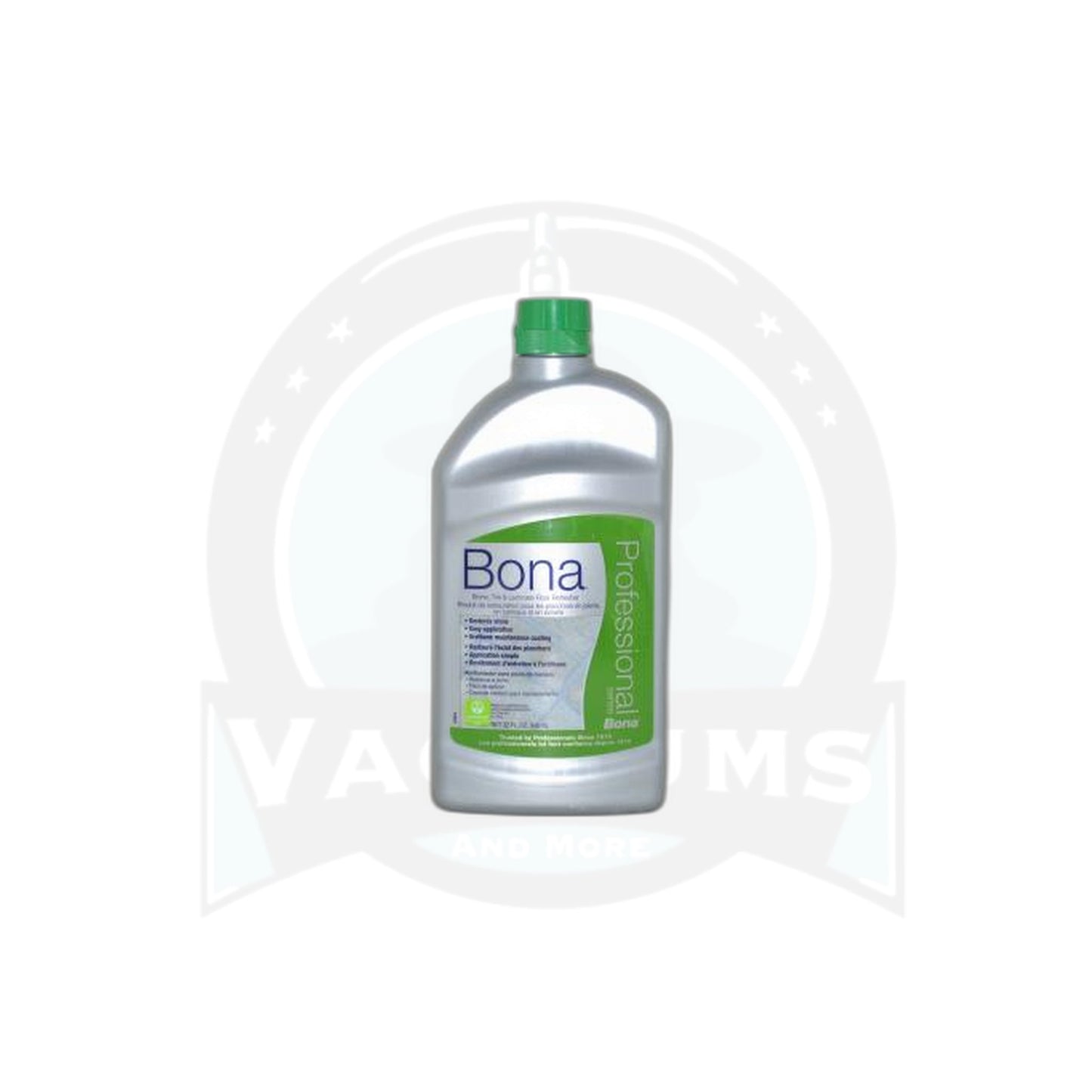 Bona Pro Series Stone, Tile & Laminate Floor Refresher - 32oz - Bona