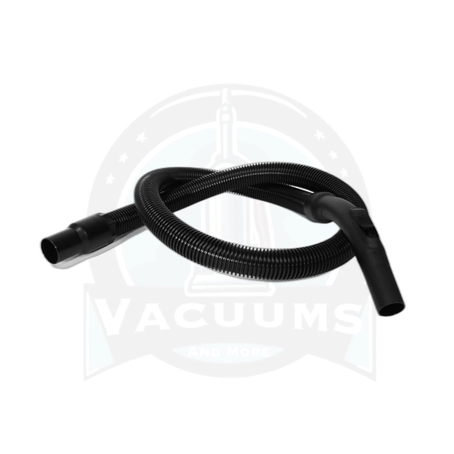 Johnny Vac Ghibli T1 Backpack Hose, 1-1/4" x 5' w/ Ends