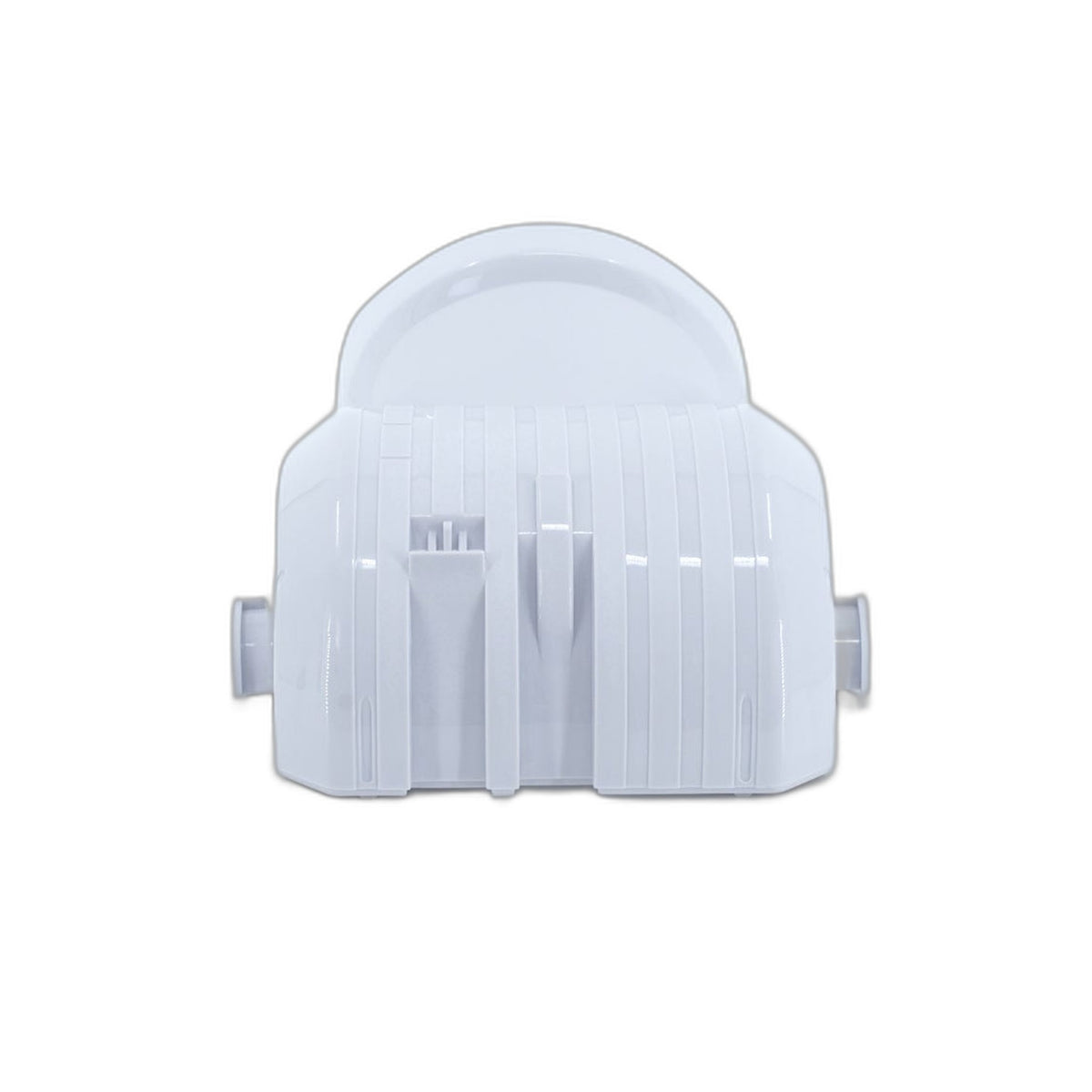 Simplicity SVPET Motor Cover with Screws
