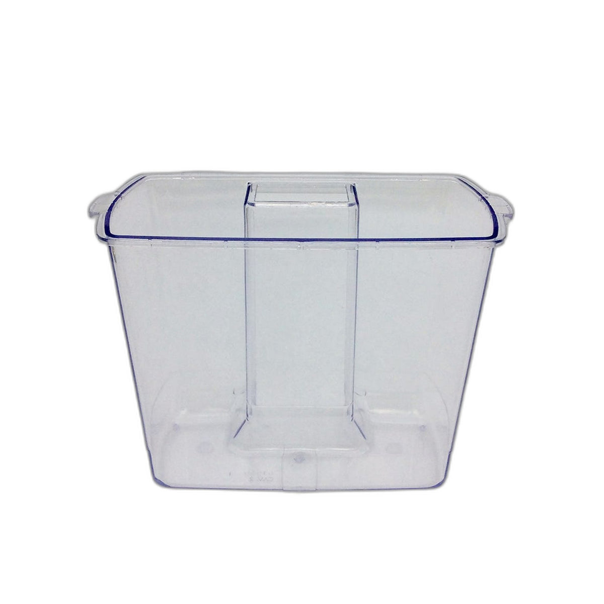 Powr-Flite Replacement Dirt Cup