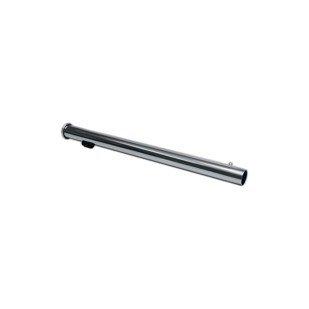 Central Vacuum Extension Wand with Cord Clip, 18.5 in.