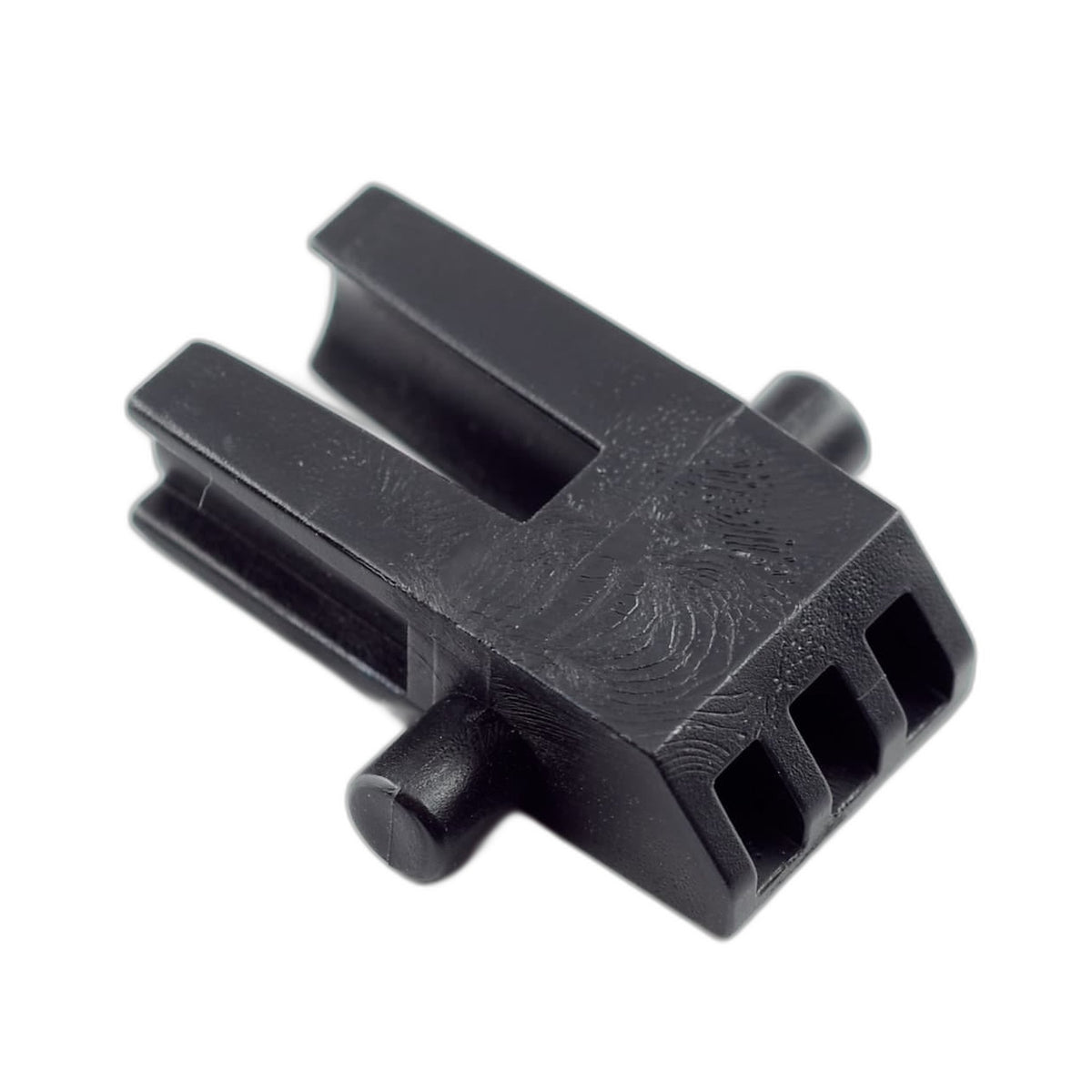 Dust Cover Latch for MV Series Riccar and Simplicity Uprights