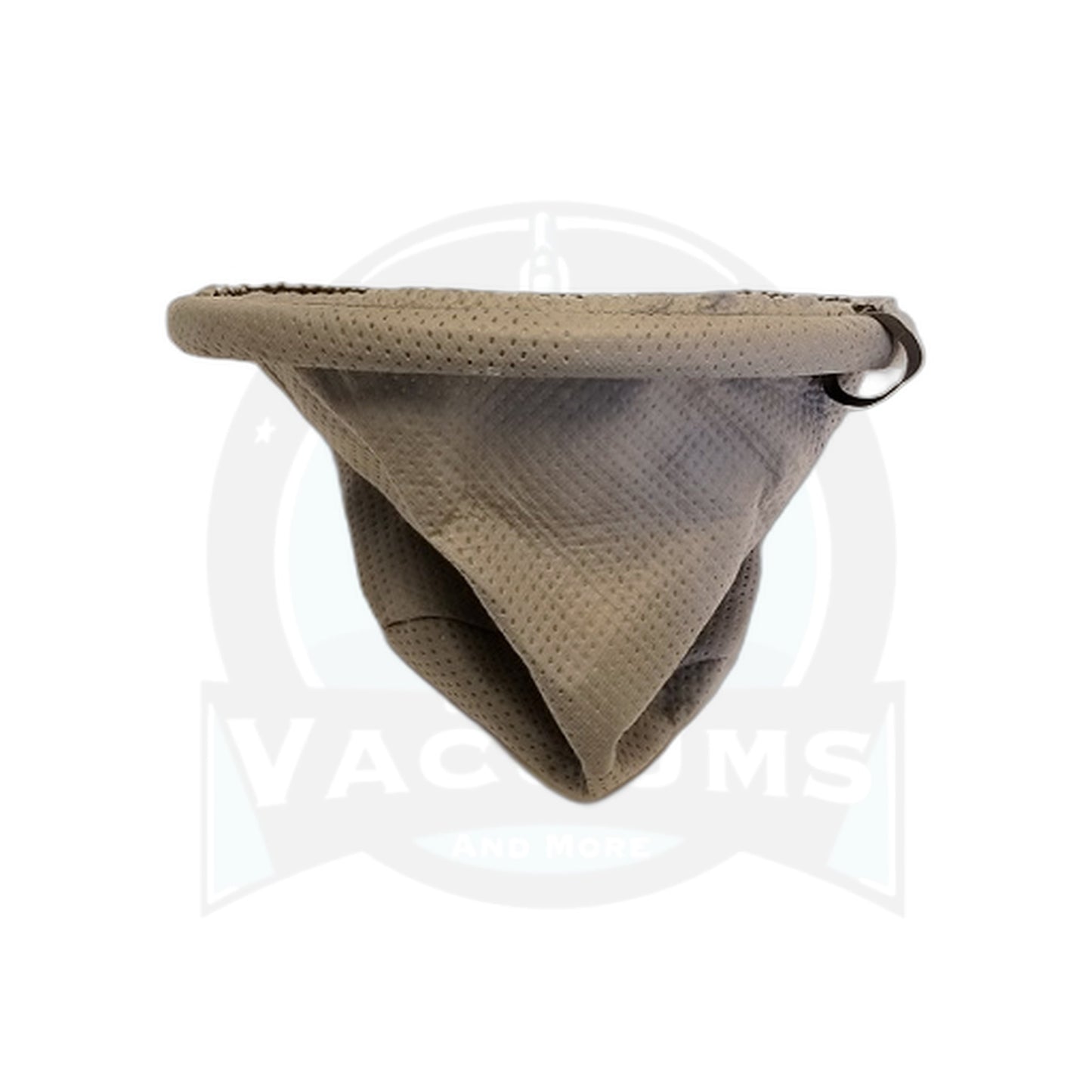Canavac 12" Inverted Micro-Tex Filter, Roll-Out Body Model 211-BB