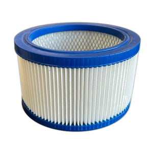 Johnny Vac AS6 Washable HEPA Cartridge Filter (Replaces FIJV6)