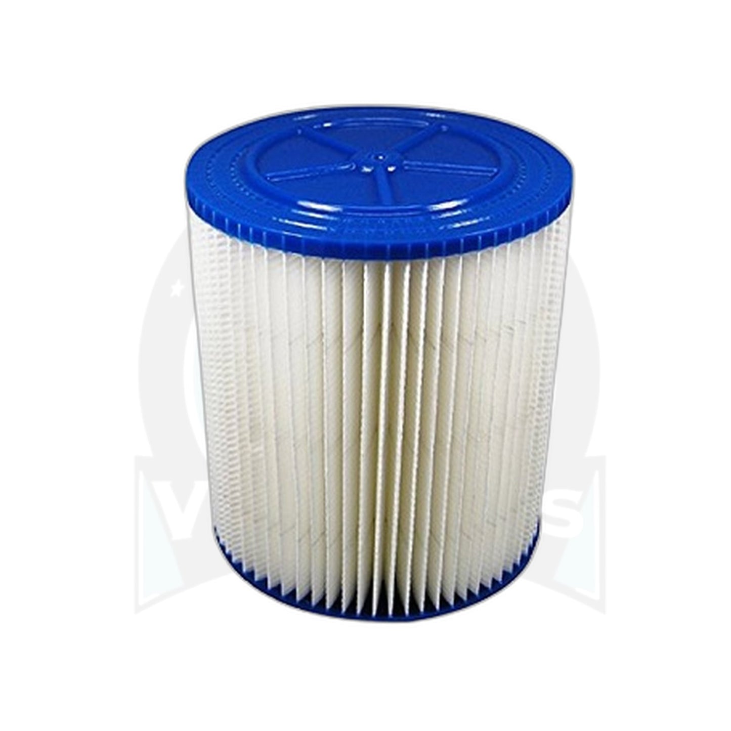 RIDGID Wet/Dry Vac HEPA Filter, Replaces VF5000
