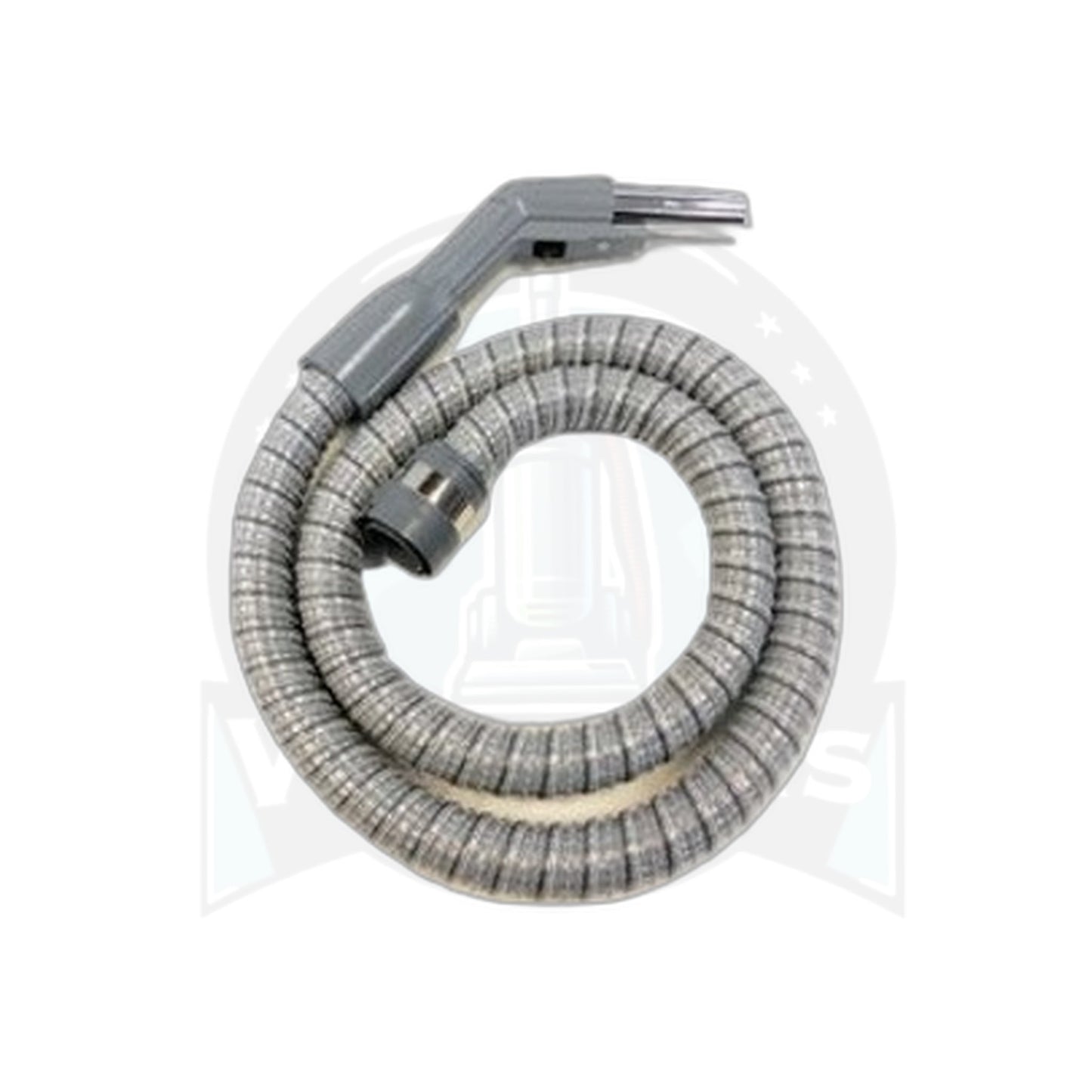 Lux LE-2100 Electric Hose Assembly, Light Grey, for Classic / Ambassador