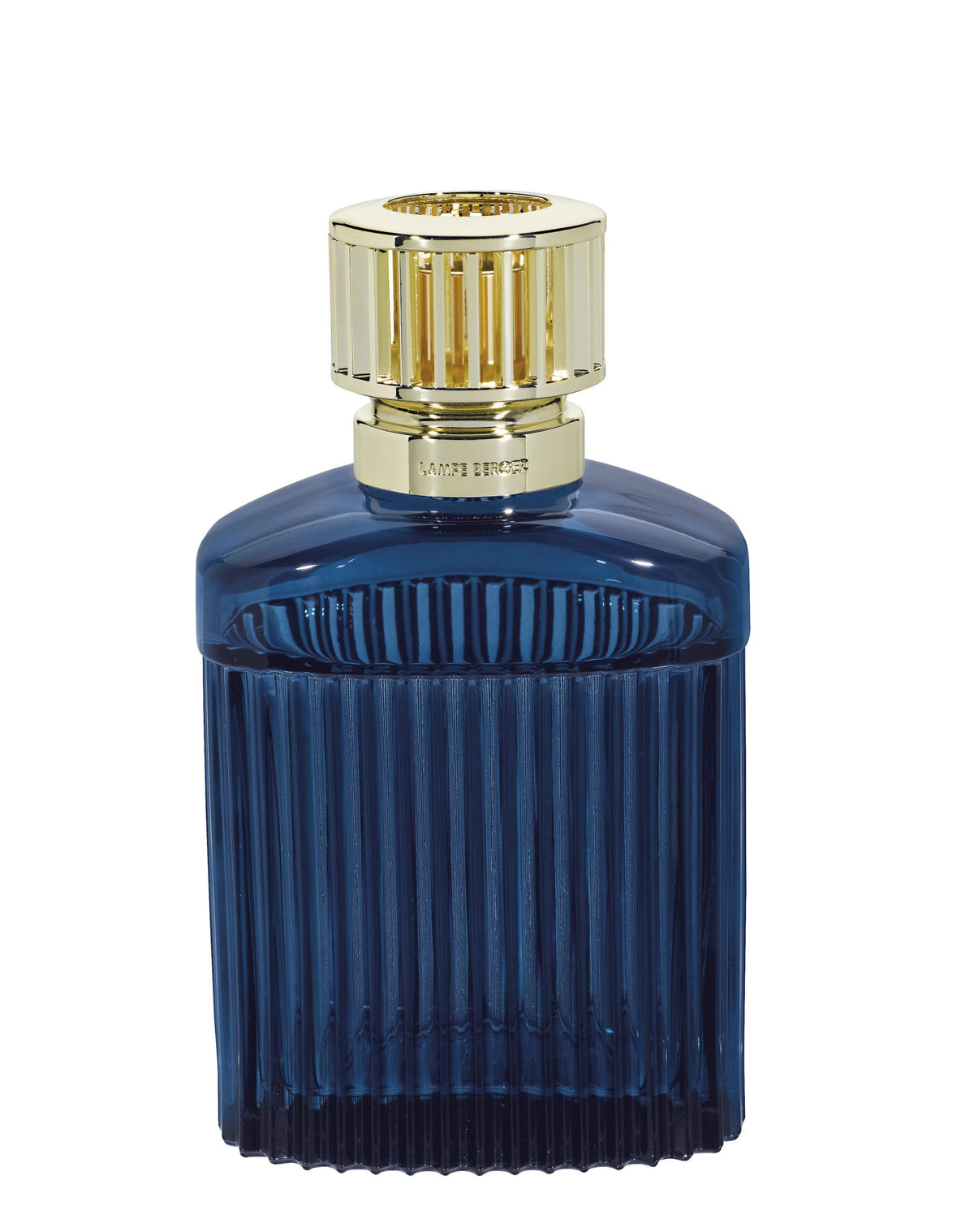 Maison Berger Alpha Fragrance Lamp—Imperial Blue
