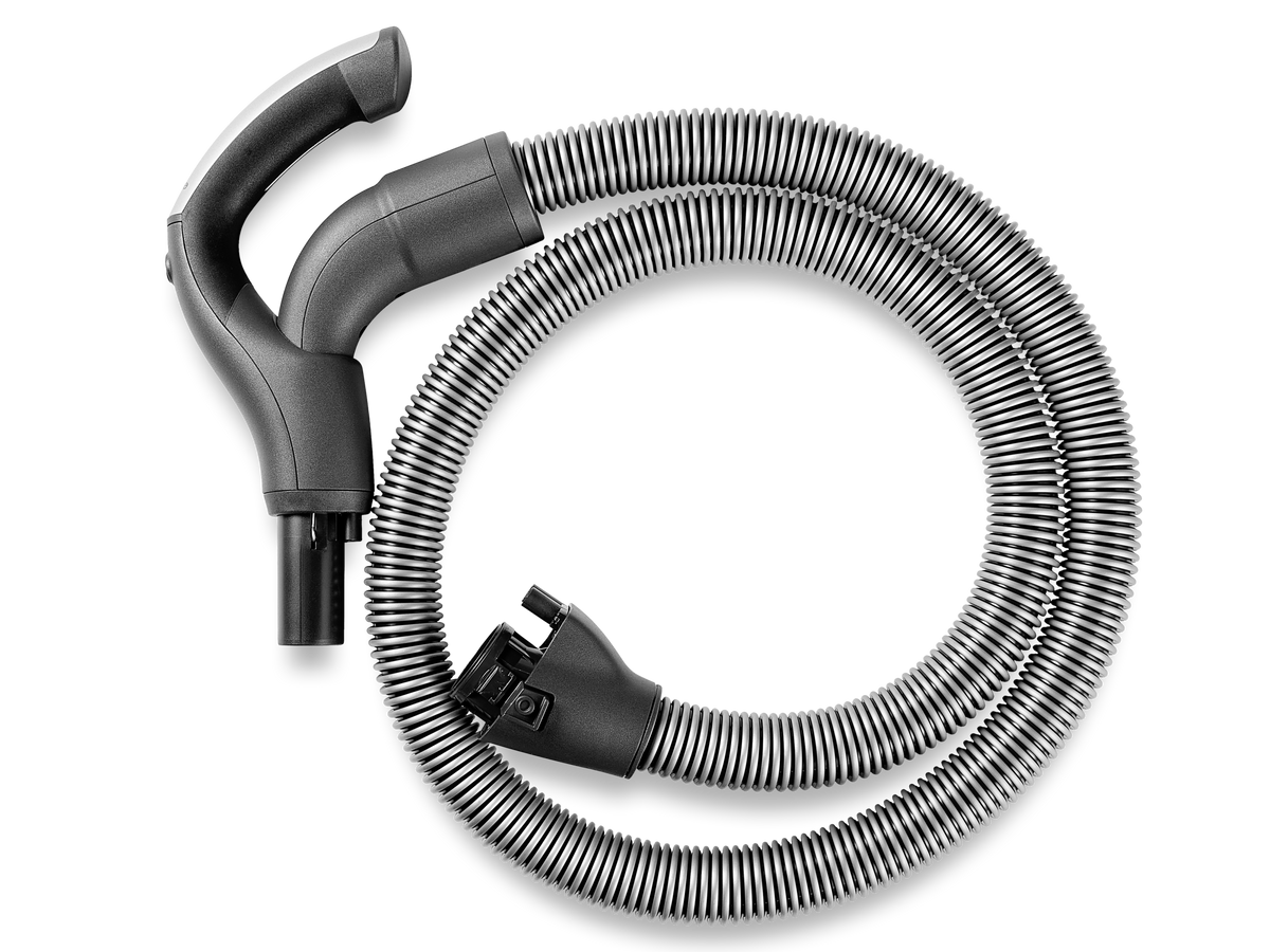 Genuine Miele SES 119 electric suction hose, part 10715742