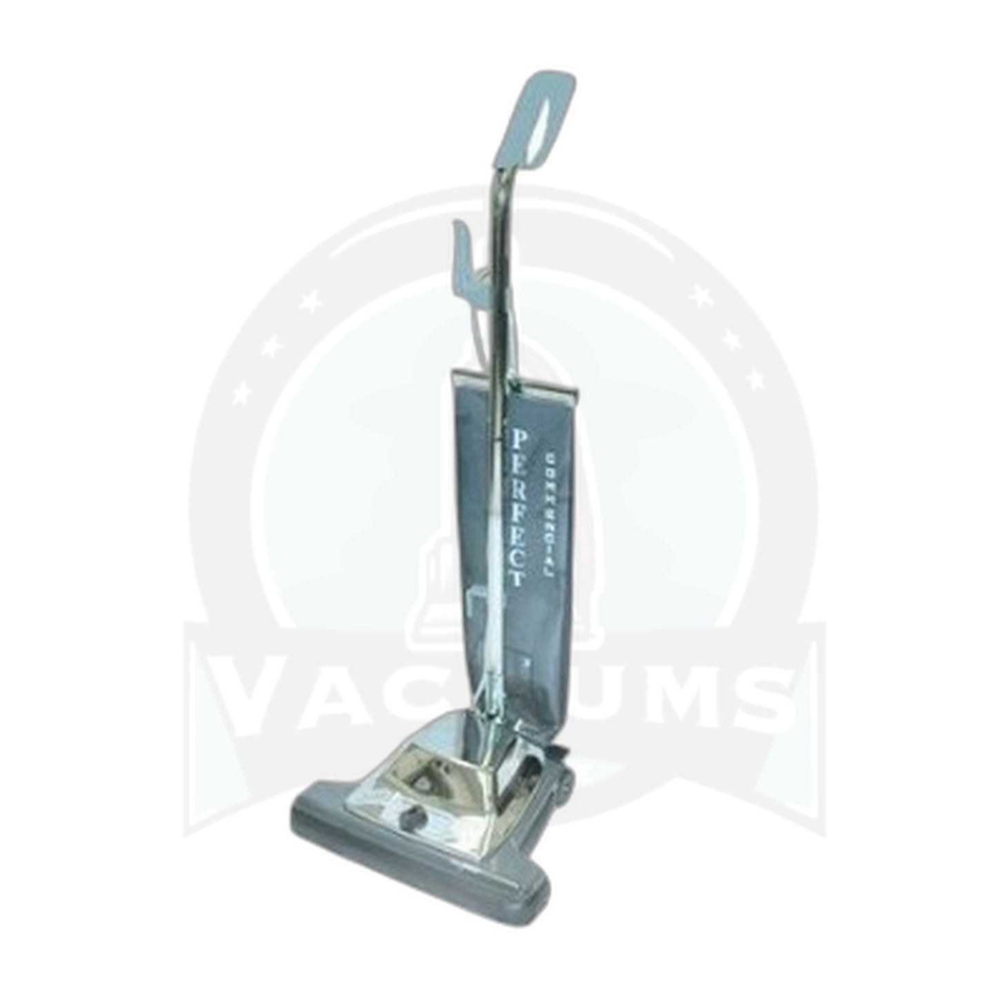 Perfect P102 8.5 Amp 16" Commercial Upright Vacuum (Shake-Out Bag)
