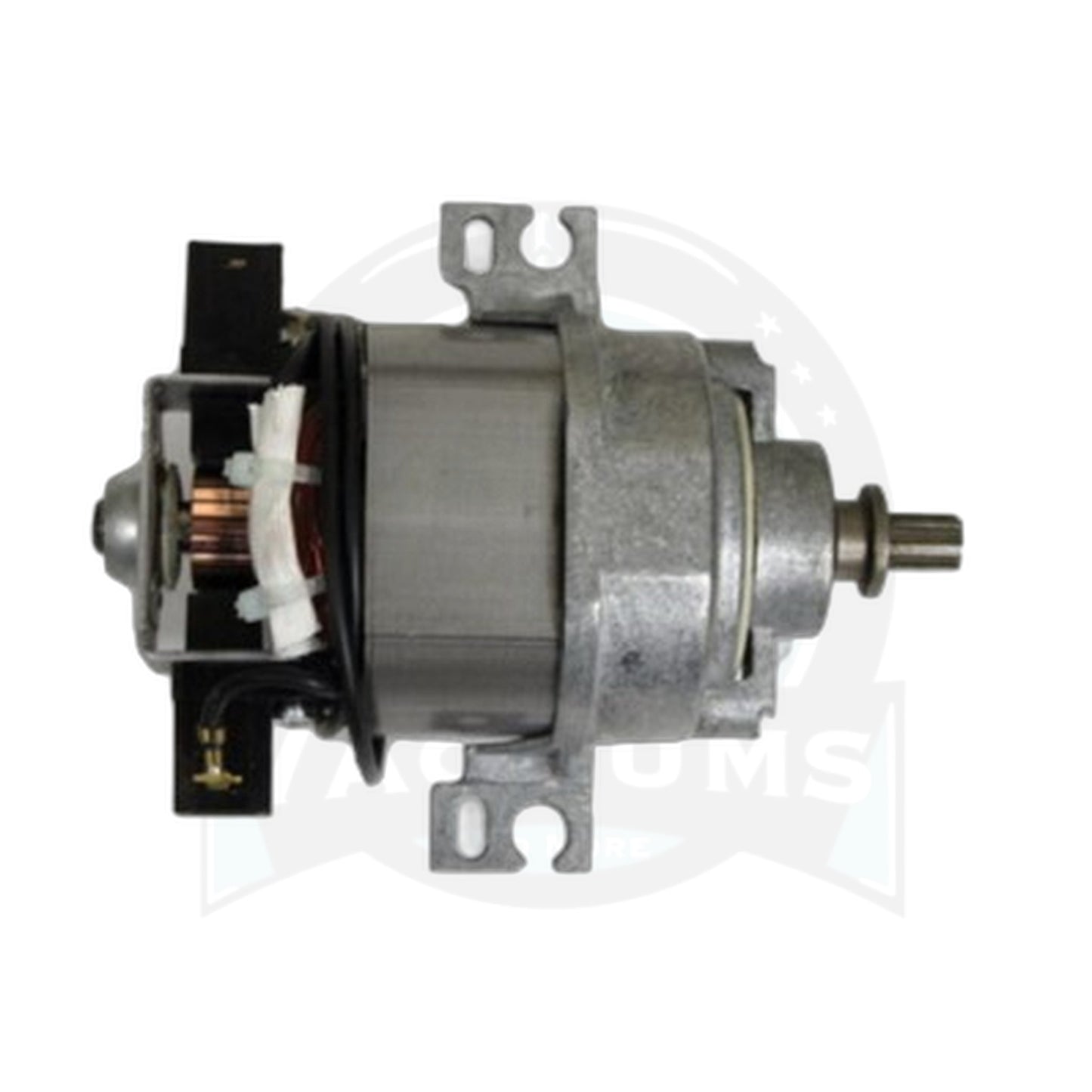 Lux Power Nozzle Motor with Leads for PN5/6/7 & ProTeam Nozzles