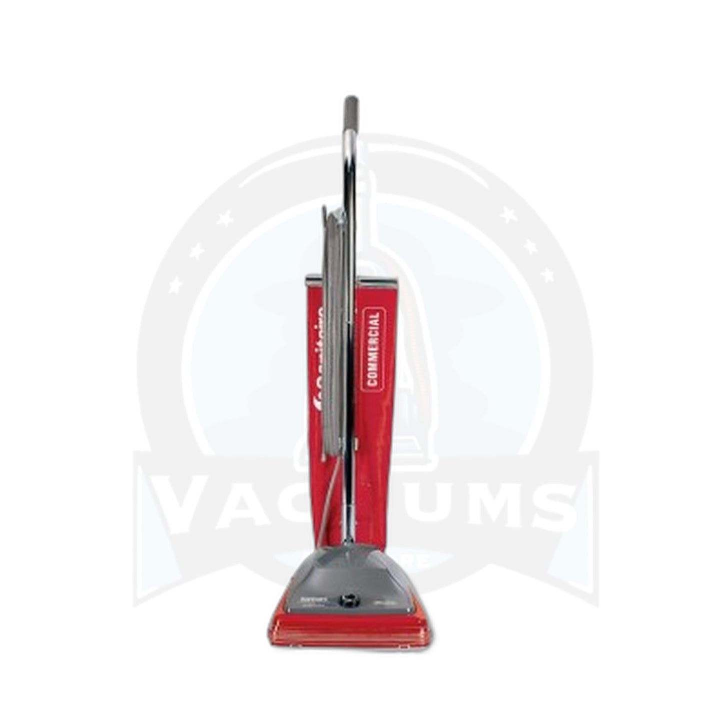 Sanitaire SC684G 7-Amp Shakeout Bag Commercial Upright Vacuum