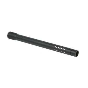 Johnny Vac JV125 Wand, Metal-Reinforced Plastic