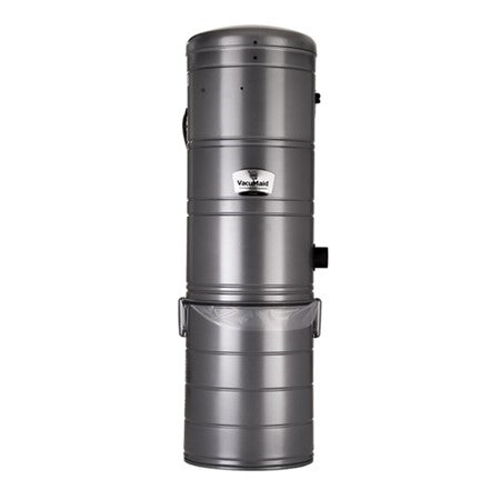 VacuMaid P112 cyclonic central vacuum power unit
