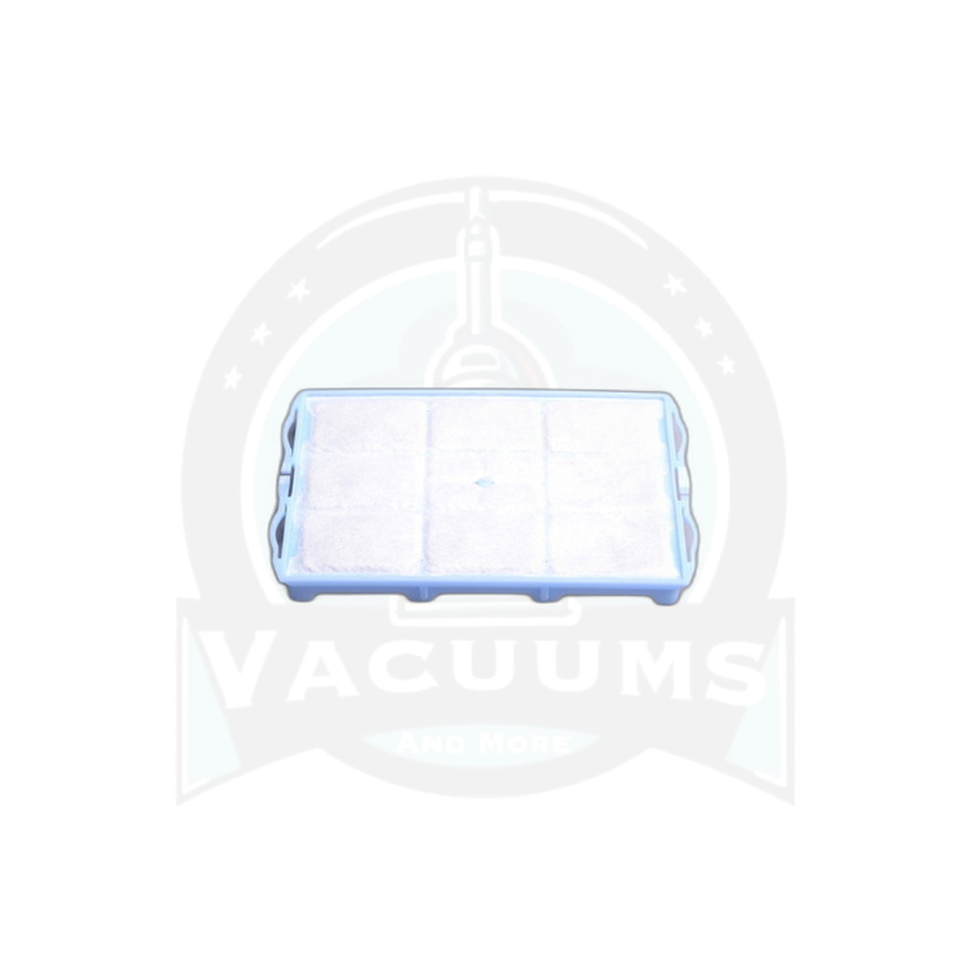 Bosch Secondary Filter - Beetle Canister - Bosch
