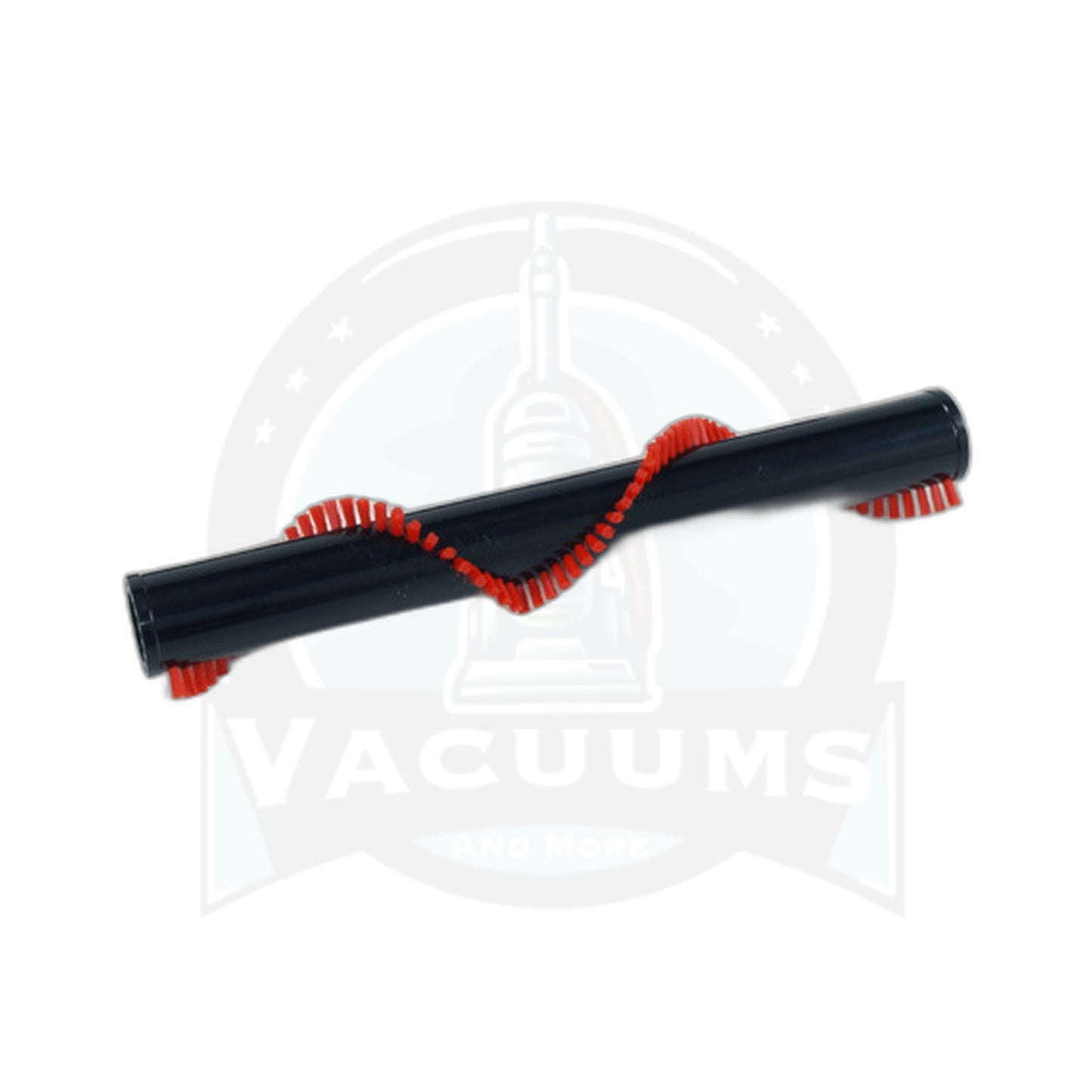 Lindhaus Brush Roller 38 Red Optional for Hpro and CHpro Uprights