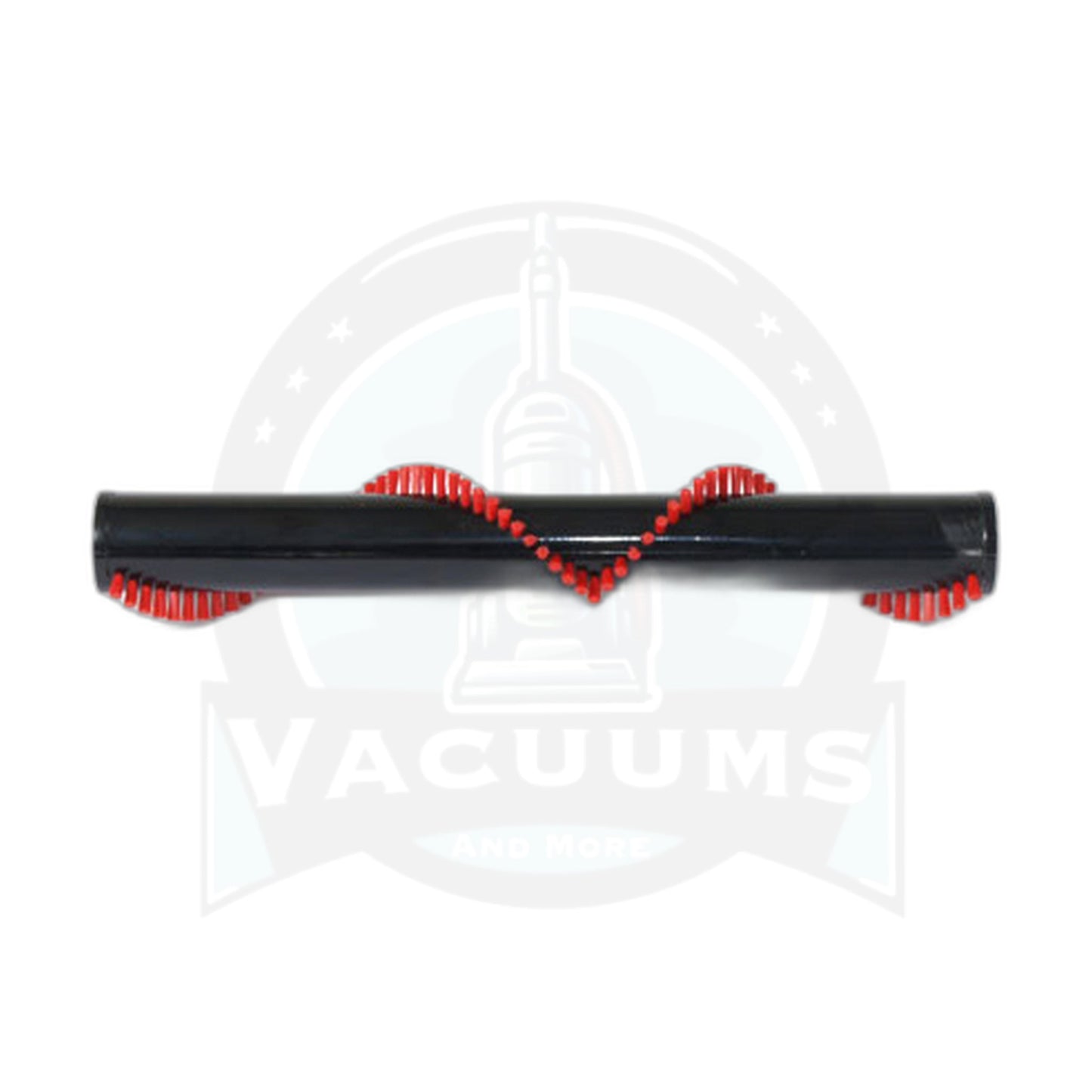 Lindhaus Brush Roller 380 Red (Optional) for Dynamic 380e