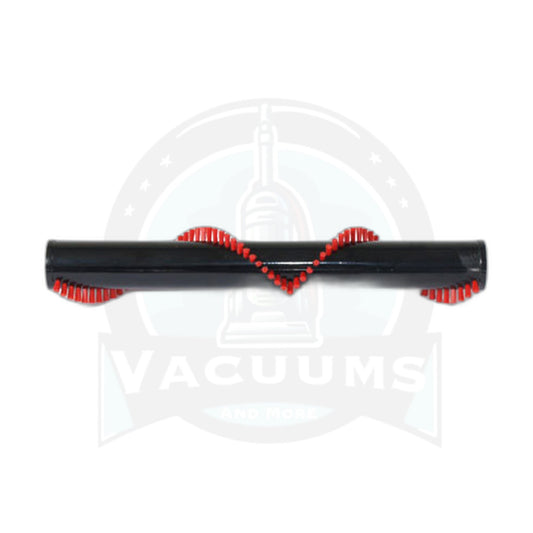 Lindhaus Brush Roller 380 Red (Optional) for Dynamic 380e