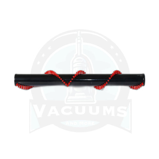 Lindhaus Brush Roller 450 Red Optional