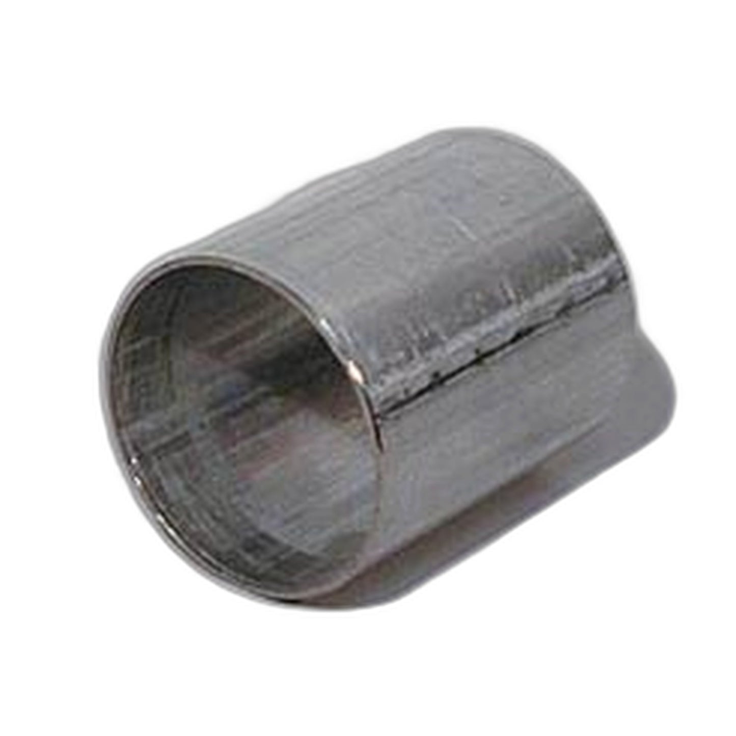 Steel Coupling for Central Vacuum Pipe