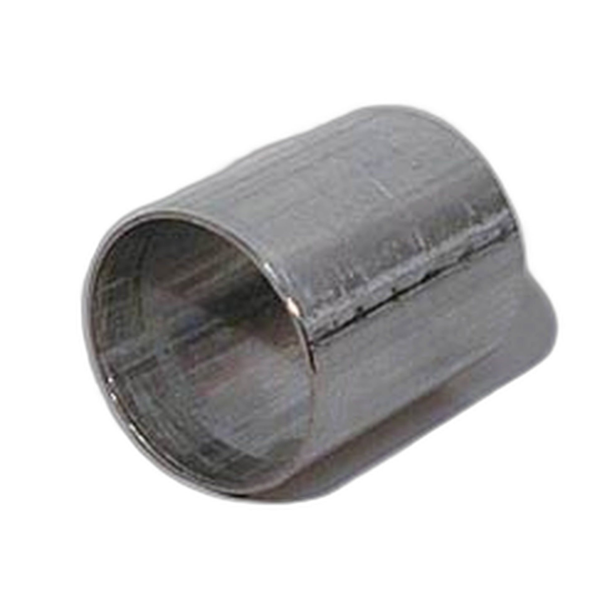 Steel Coupling for Central Vacuum Pipe