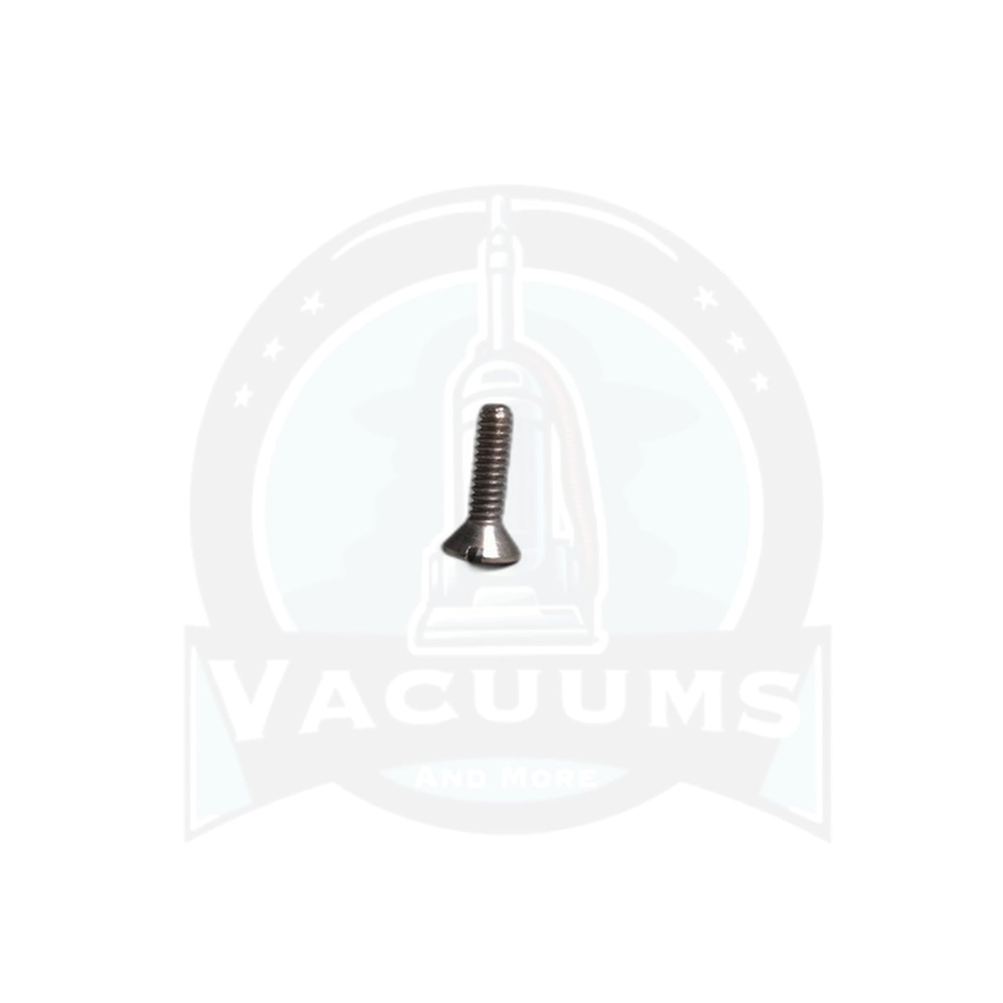 Hoover Latch Cover Screw - Early, Short - Hoover