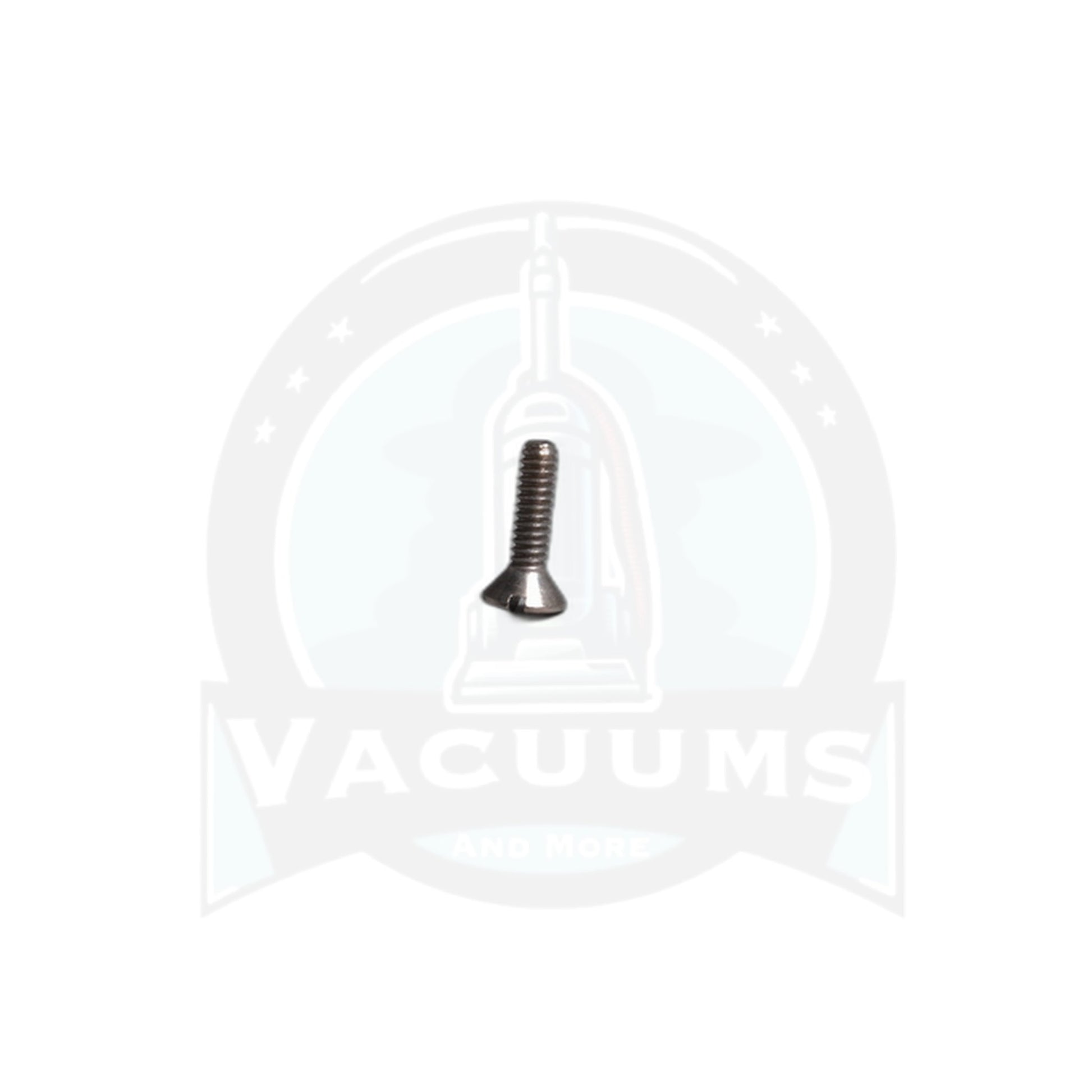 Hoover Latch Cover Screw - Early, Short - Hoover