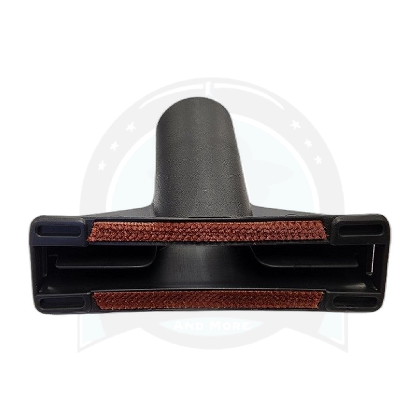 Miele Upholstery Tool, Black Replacement Attachment